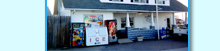Bunky's Charter Boats
